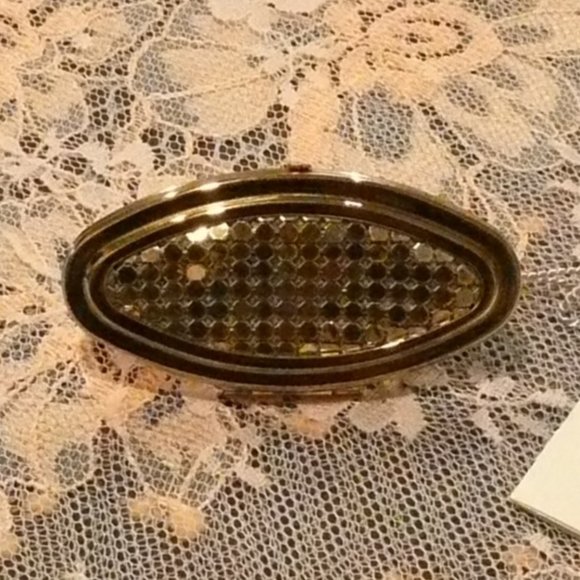 Whiting & Davis Vintage Lipstick Holder - Picture 2 of 4